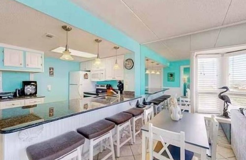 North Ocean City Apartment | Sea Watch 910 Summary