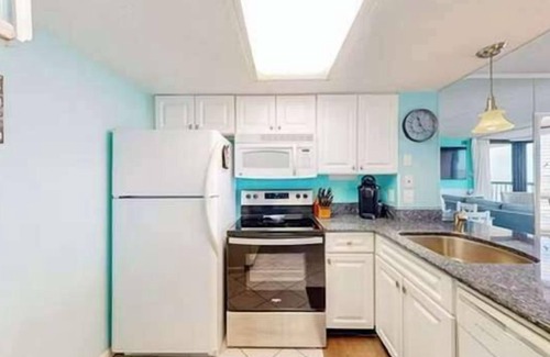 North Ocean City Apartment | Sea Watch 910 Summary