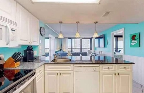 North Ocean City Apartment | Sea Watch 910 Summary