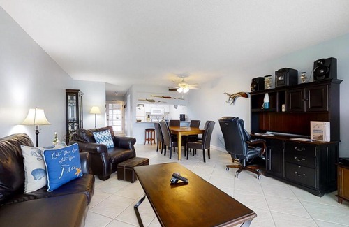 Flagler Beach Hotel | Sea Watch Villa 1790