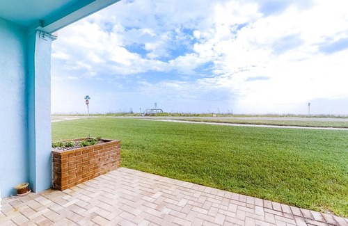 Flagler Beach Hotel | Sea Watch Villa 1790