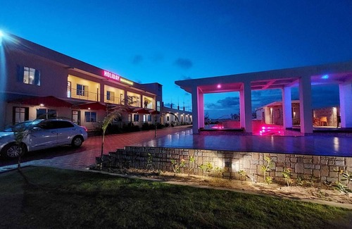 Tajpur Resort | Sea Wave Beach Resort