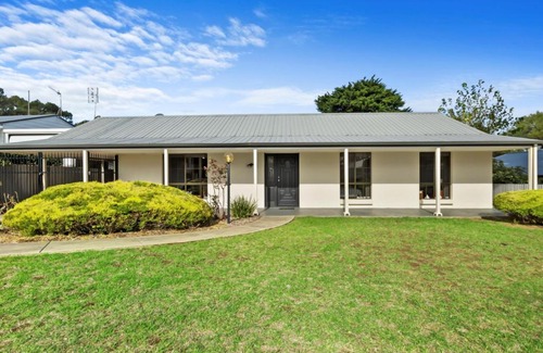 Carrickalinga House | Sea Whisper - 6 Guinea Place