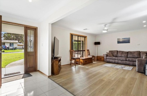 Carrickalinga House | Sea Whisper - 6 Guinea Place