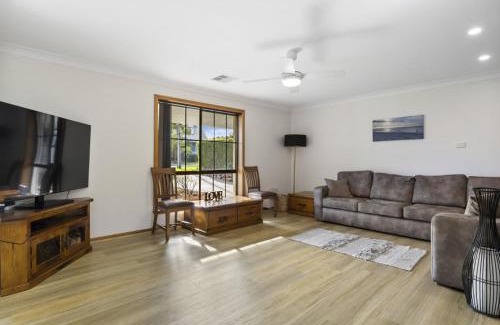 Carrickalinga House | Sea Whisper - 6 Guinea Place