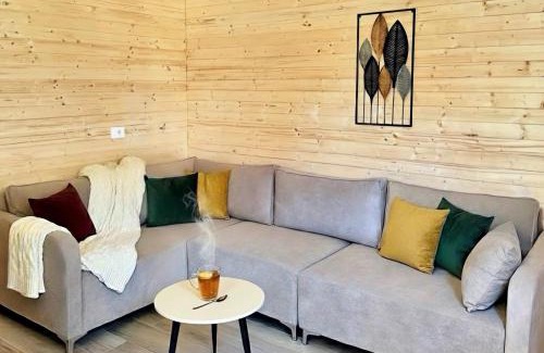 Golem Villa | Sea Wood Villas