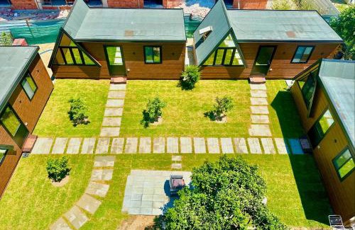 Golem Villa | Sea Wood Villas