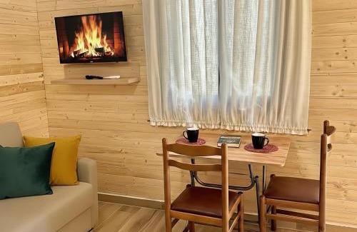 Golem Villa | Sea Wood Villas