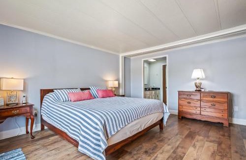 Crawfordville House | Sea Ya!