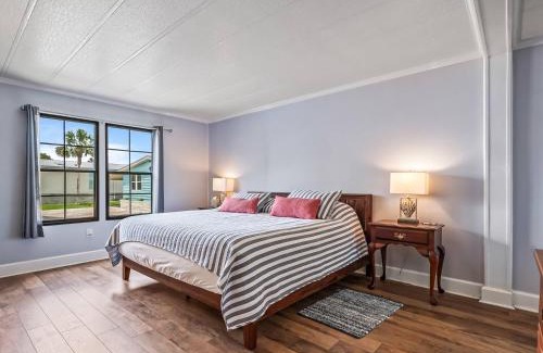 Crawfordville House | Sea Ya!