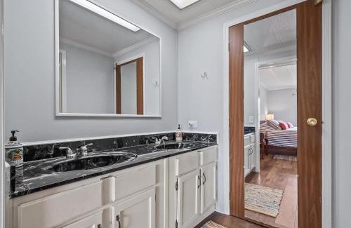 Crawfordville House | Sea Ya!