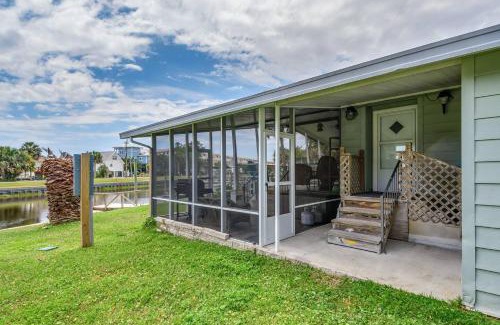 Crawfordville House | Sea Ya!