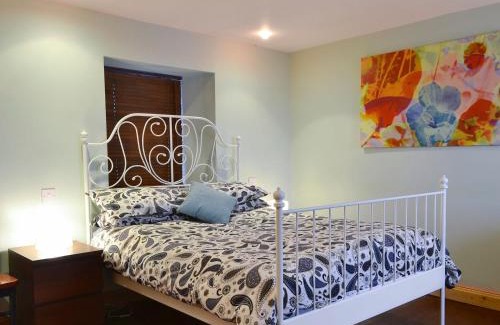 Buckie House | Sea Yonder
