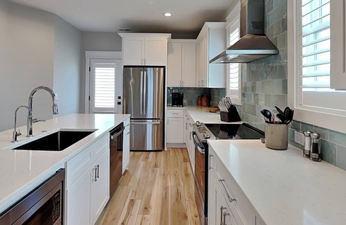 Carolina Beach House | Sea You On Second | Pet-friendly, Near Beach