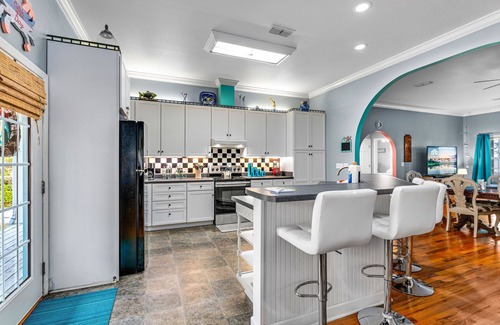 Eastpoint House | Sea You Soon, Bay View, Pet Friendly