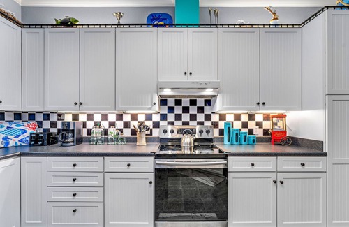 Eastpoint House | Sea You Soon, Bay View, Pet Friendly