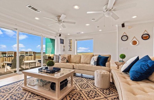 Navarre Beach Apartment | Seabatical