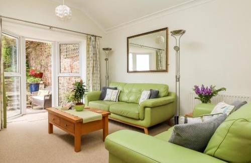 Mylor Churchtown House | Seabien