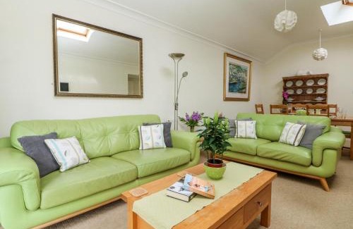 Mylor Churchtown House | Seabien