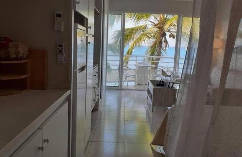 Marigot Apartment | SeaBird Studio