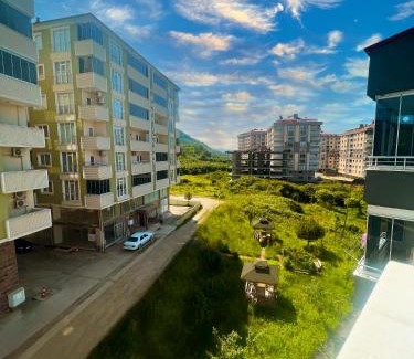 Arsin Apartment | Seabird Suite Apart Hotel