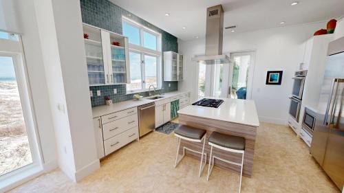 Holiday Isle House | SeaBreeze- by Holiday Isle Properties