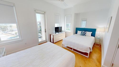 Holiday Isle House | SeaBreeze- by Holiday Isle Properties