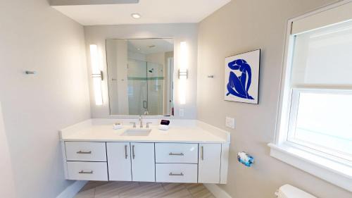 Holiday Isle House | SeaBreeze- by Holiday Isle Properties