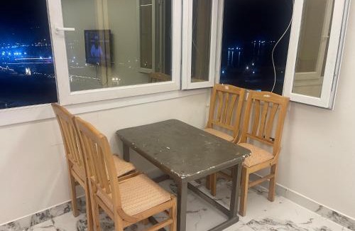 Al-Muntazah Apartment | seabreeze heights