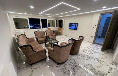 Al-Muntazah Apartment | seabreeze heights