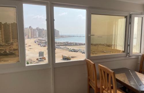 Al-Muntazah Apartment | seabreeze heights