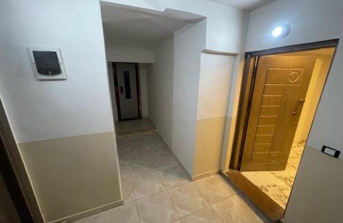 Al-Muntazah Apartment | seabreeze heights