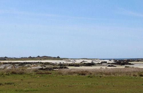 Claddaghduff House | Seabreeze Lodge, Emlagh