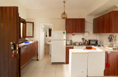 Ano Lechonia House | Seabreeze Platanidia Pelion