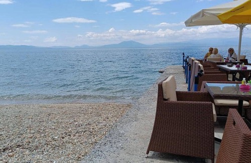 Ano Lechonia House | Seabreeze Platanidia Pelion