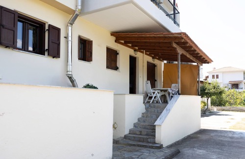 Ano Lechonia House | Seabreeze Platanidia Pelion