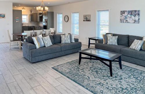 Rodanthe House | Seabreeze Shores 3