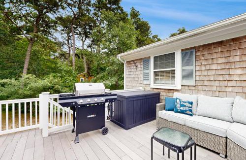 Dennis Port House | Seabreeze