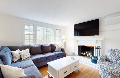 Dennis Port House | Seabreeze