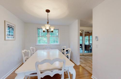 Dennis Port House | Seabreeze