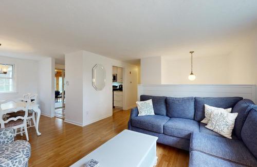 Dennis Port House | Seabreeze