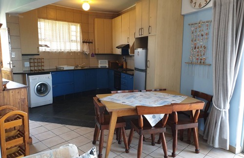 Margate Beach Apartment | Seabrook Apartment 505 - Margate Main Beach