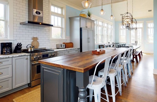 Seabrook Island House | Seabrook Exclusives | 3605 Beachcomber Run