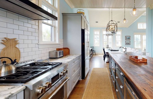Seabrook Island House | Seabrook Exclusives | 3605 Beachcomber Run