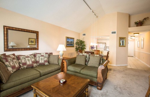 Seabrook Island Villa | Seabrook Exclusives | 1368 Pelican Watch
