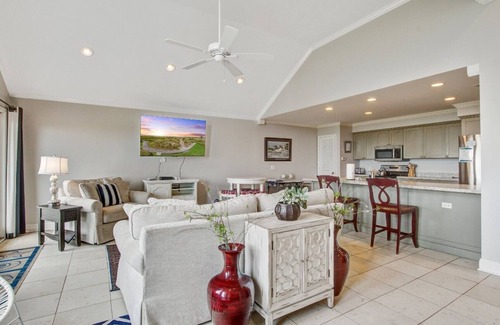 Seabrook Island Villa | Seabrook Exclusives | 1390 Pelican Watch