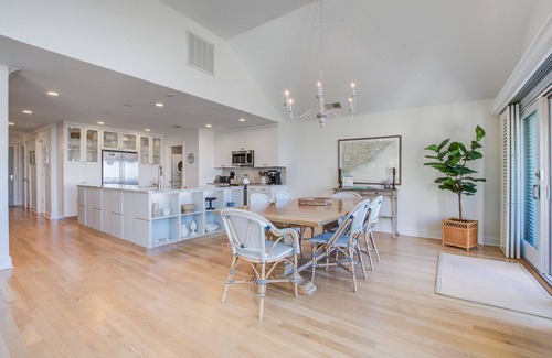 Seabrook Island Villa | Seabrook Exclusives | 1394/96 Pelican Watch