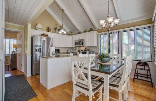Seabrook Island Villa | Seabrook Exclusives: 946 Sealoft