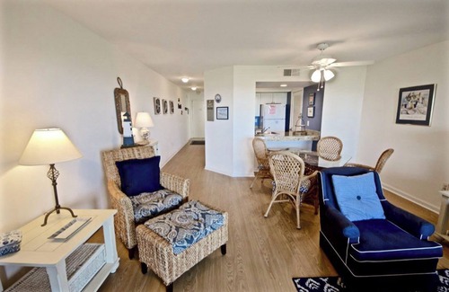 Seabrook Island Villa | Seabrook Exclusives: 1377 Pelican Watch