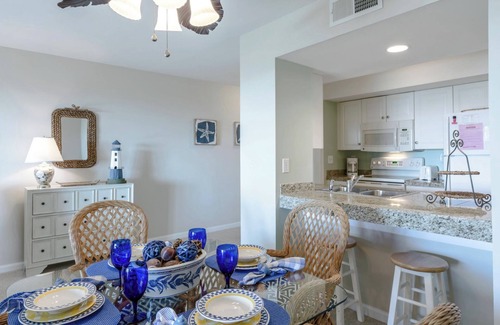 Seabrook Island Villa | Seabrook Exclusives: 1377 Pelican Watch